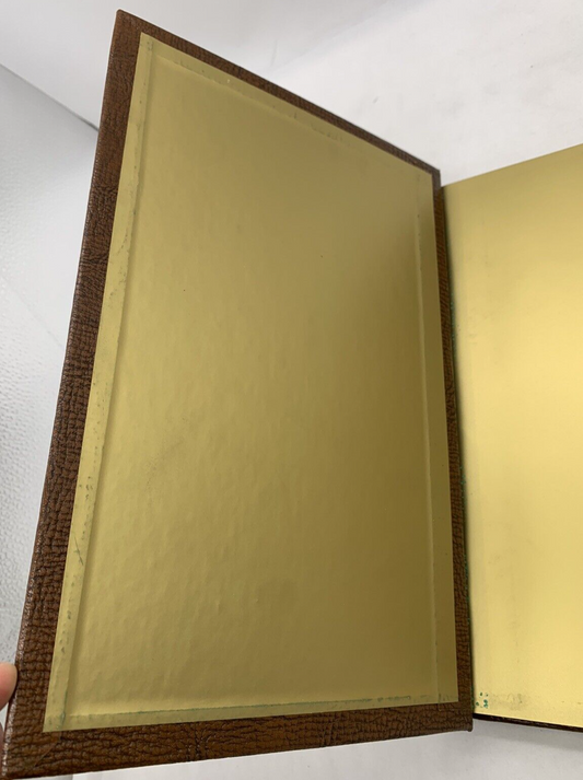 Leaves of Gold (Hardcover, 1948) Gold Revised Edition by Clyde Francis Lytle