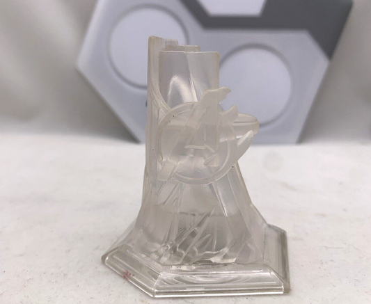 Disney Infinity 2.0 Marvel Iron Man Black Widow Thor Hawkeye Hulk Tower & Portal