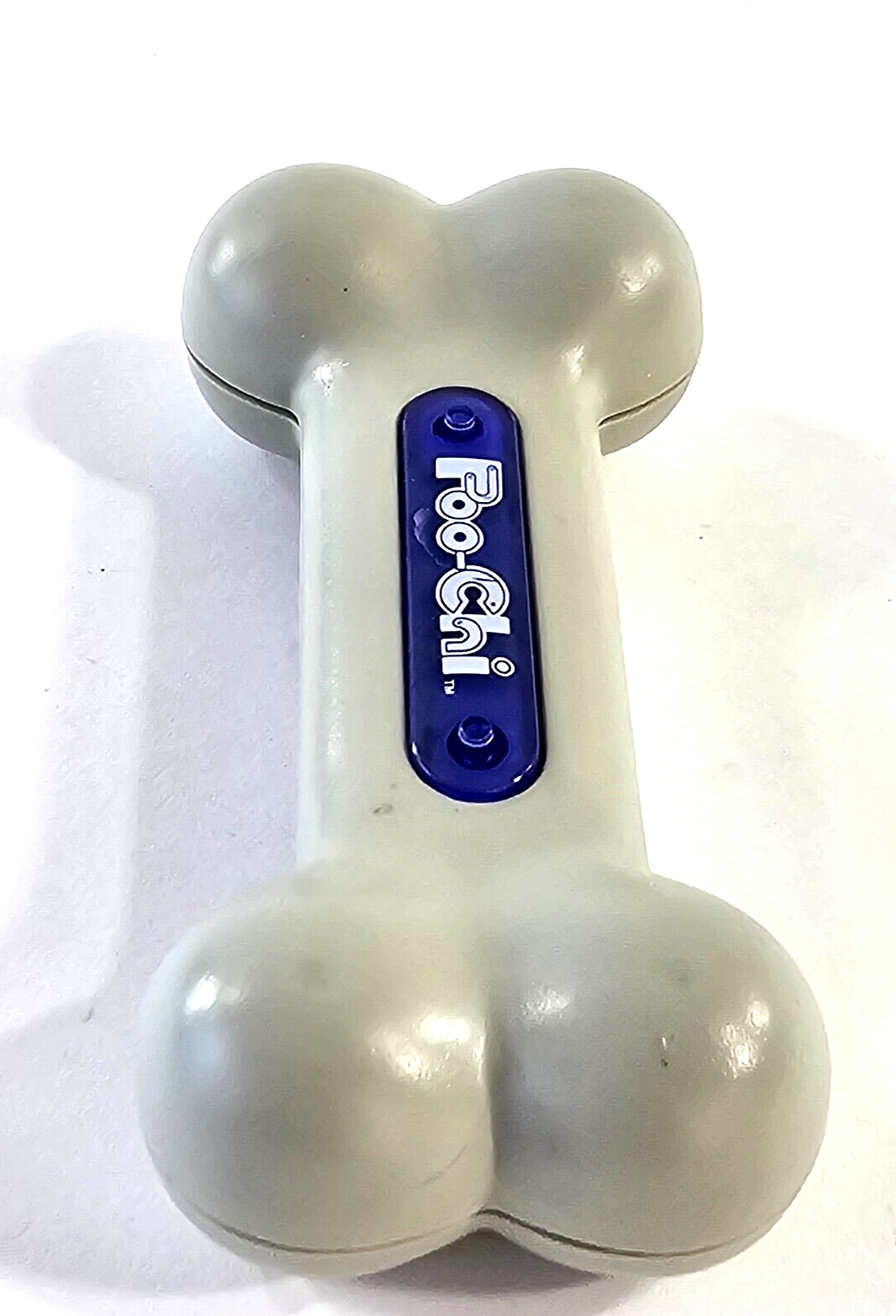 Tiger Electronics 2000 Poo-Chi Interactive Electronic Dog Toy Replacement Bone