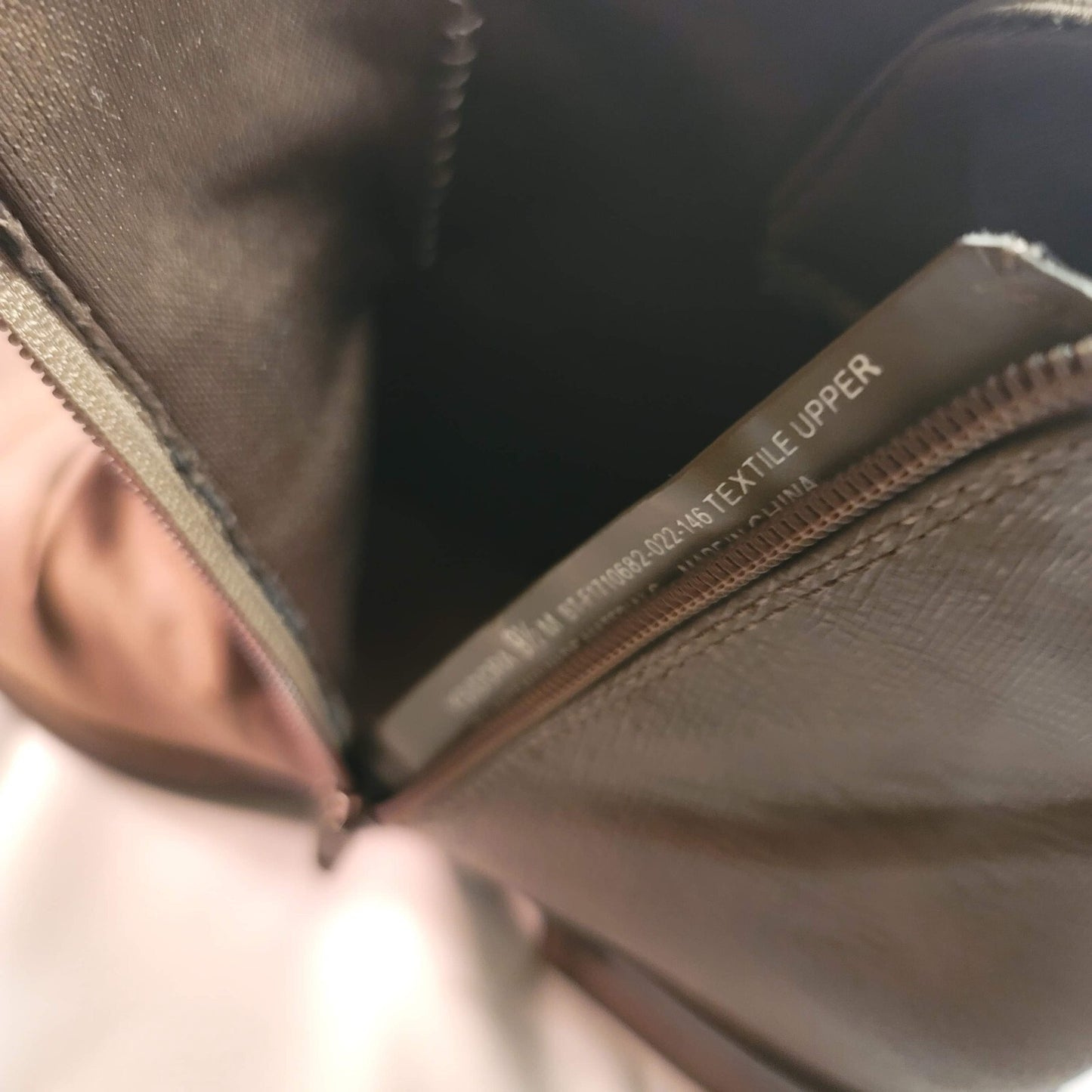 Baretraps Ysidora Booties Brown Sz 9 1/2 M