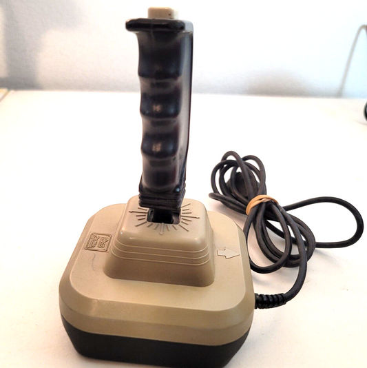 Vintage Wico Boss Precision Engineered Joystick Controller - For Atari/Commodore