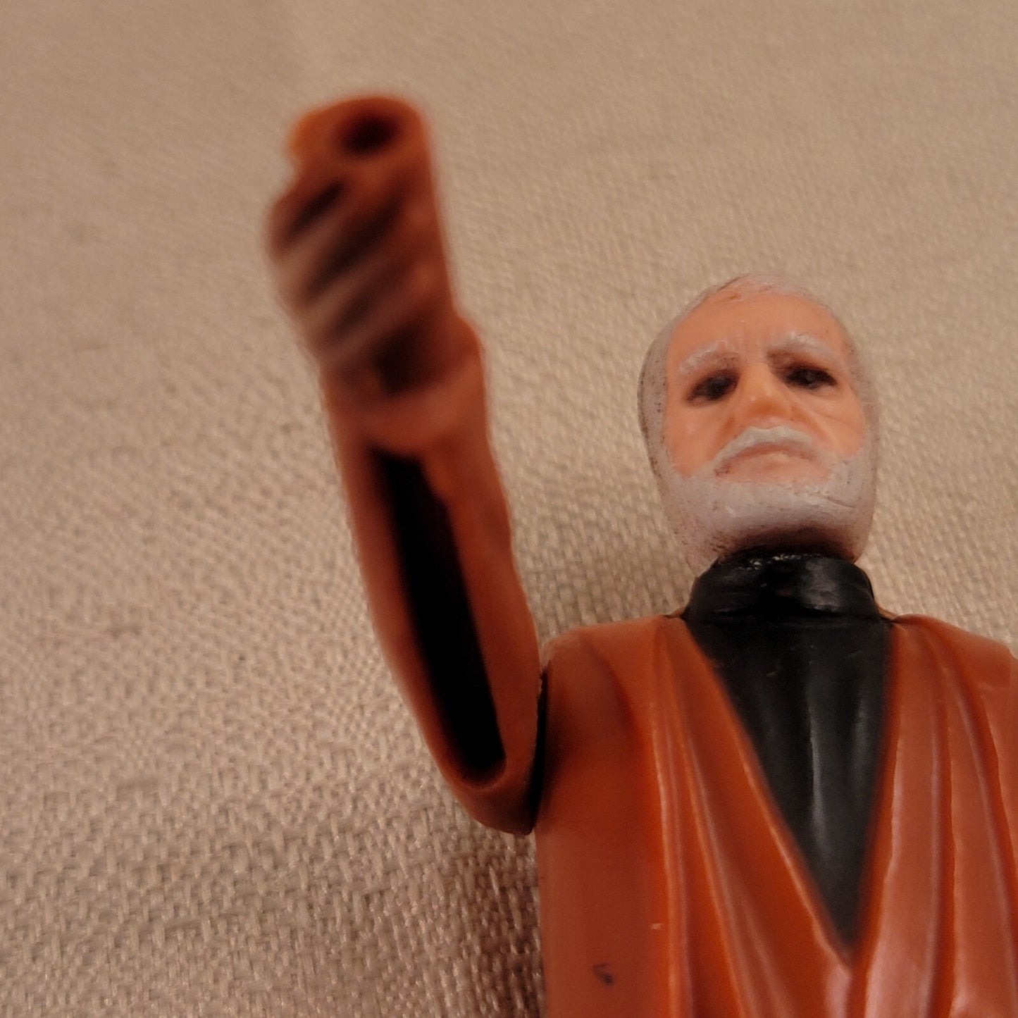 Star Wars Celebration Vintage OBI-WAN KENOBI Figure 1977