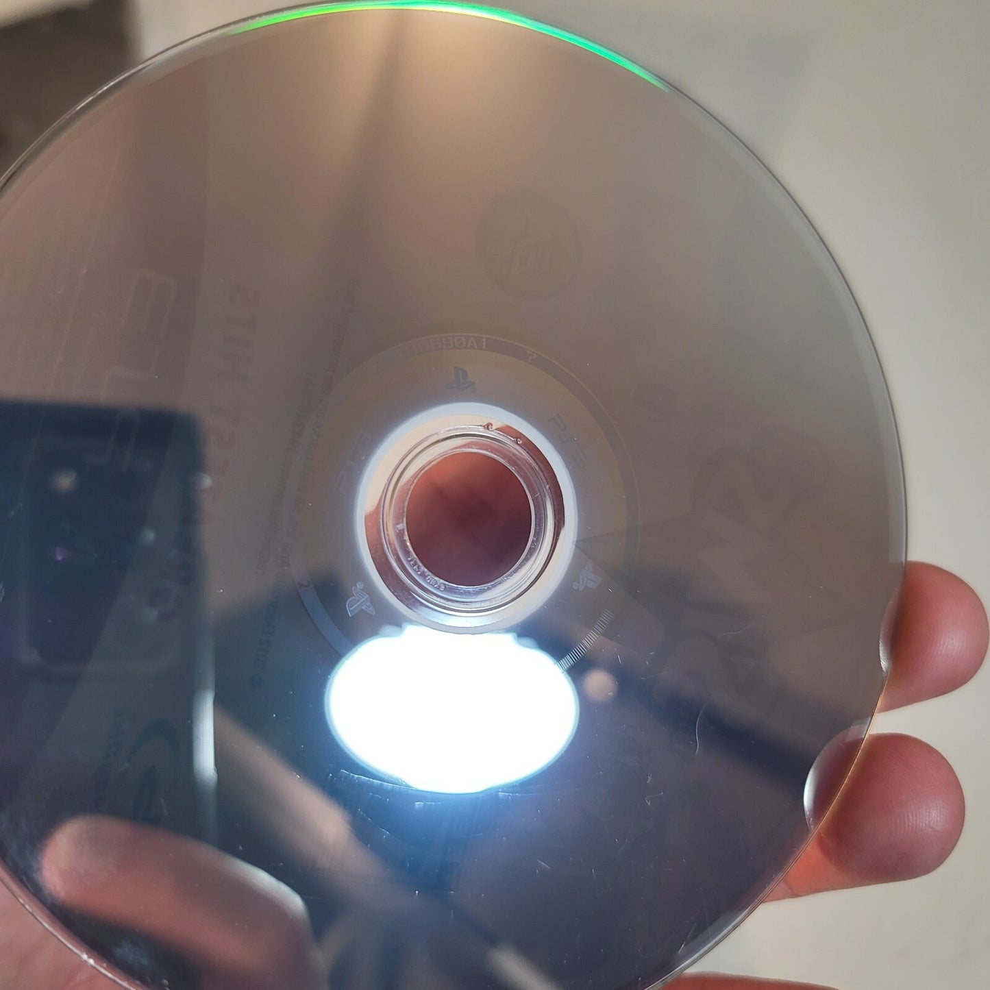 Sims 3 (Sony Playstation 3 2012) Game Disc