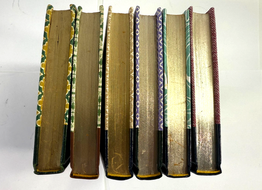 Best Sellers From Readers Digest Condensed Books 1970's-90's - Bundle of 6