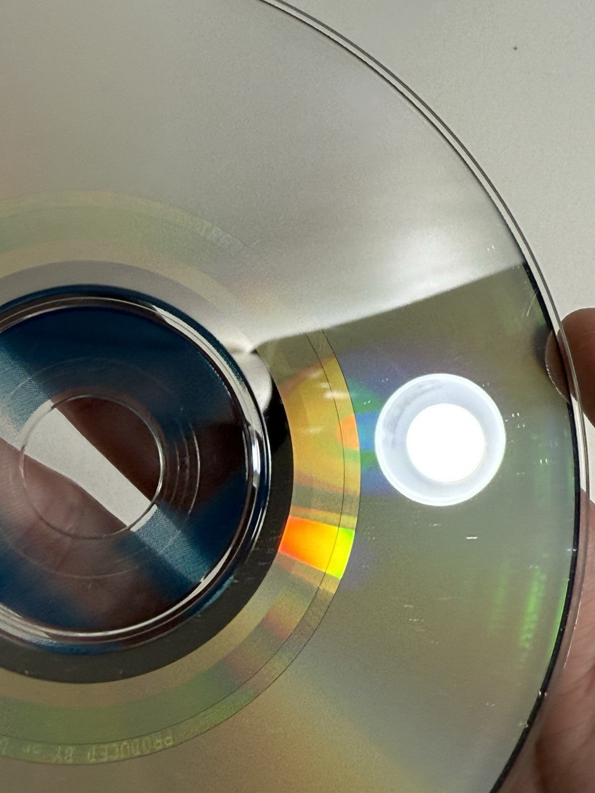 Star Wars: Episode I - Jedi Power Battles (Sega Dreamcast, 2000) Game Disc Only