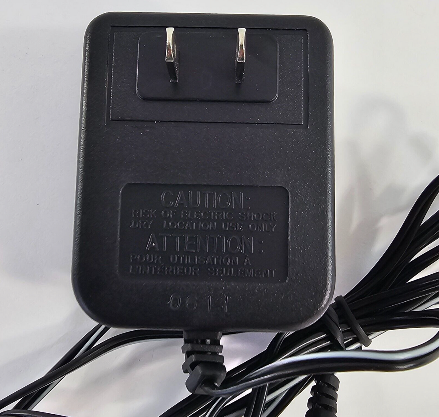 i3 DVR International i3-JKC-KB03M Surveillance Joystick Keyboard in Box - Tested