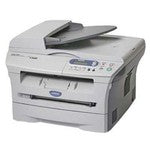 Brother DCP-7020 All-In-One Laser Printer - Tested And Working