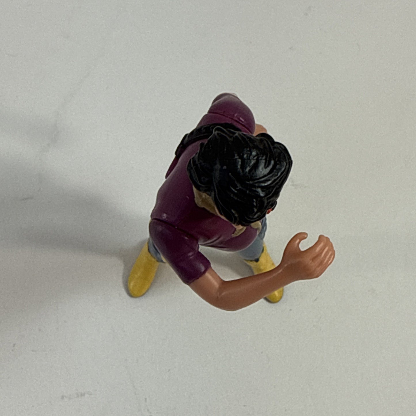 Kenner 1992 Aliens Space Marine LT. Ripley Loose Action Figure