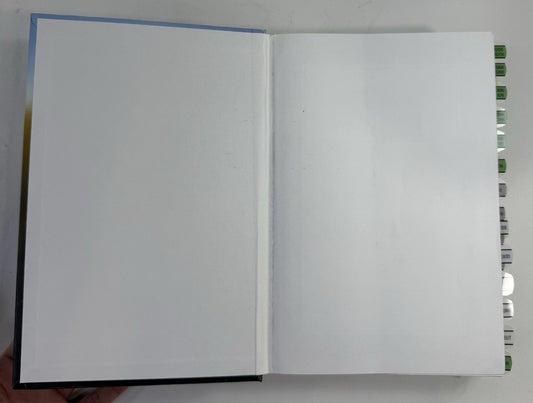 NIV Quest Study Bible by Zondervan Staff (2003, Hardcover)