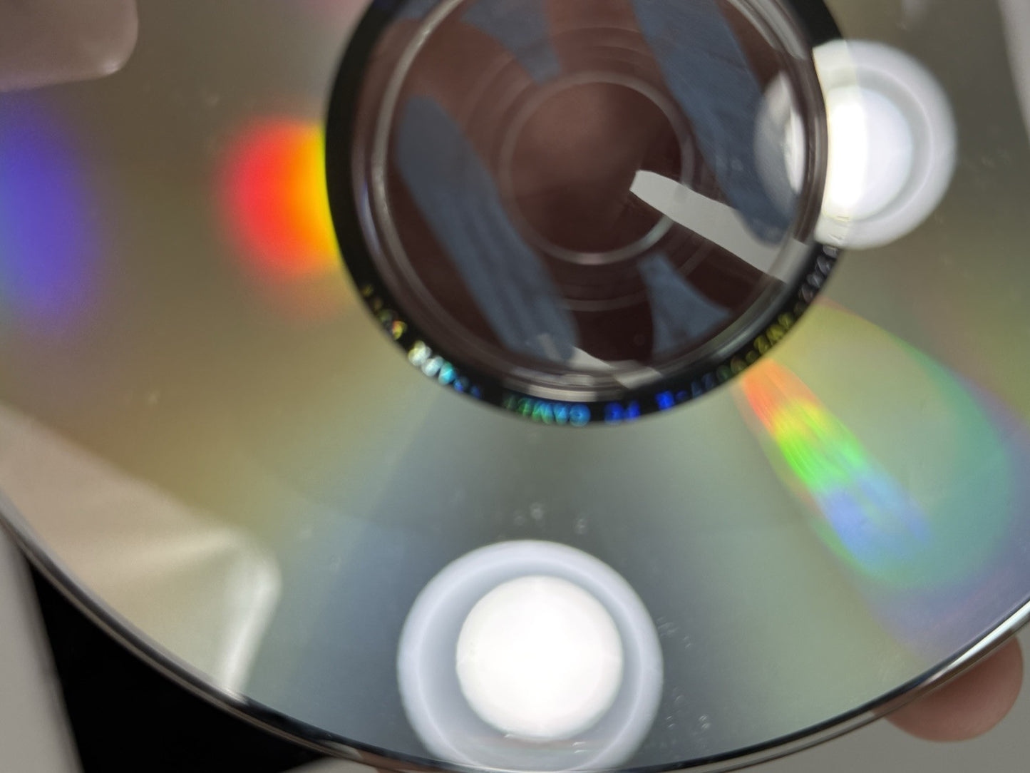 PC Gamer April 1999 Demo Disc 4.10 with Sleeve - SimCity 3000 cover