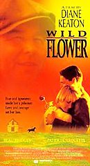 Wildflower (VHS, 1992) New, Factory Sealed