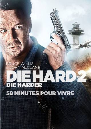 Die Hard (Widescreen Laserdisc Bundle) Die Hard 2/Die Hard 3 - Tested