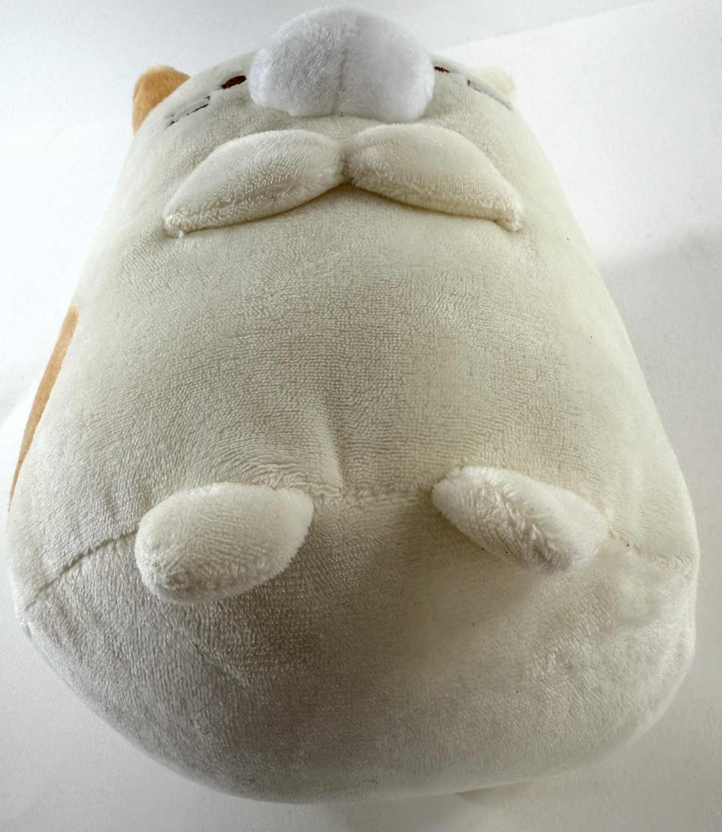 San-X 7" Sumikko Gurashi Neko Cat Plush - Japanese Import
