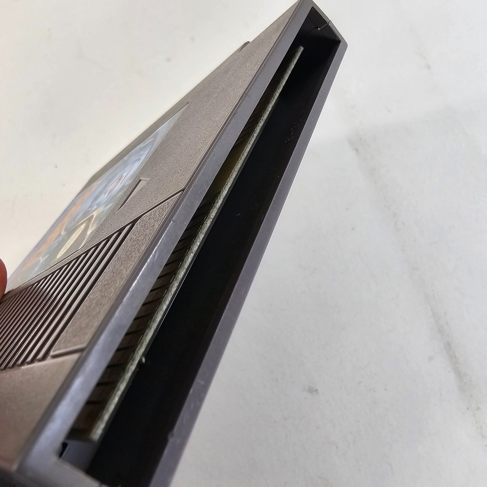 Fester's Quest (Nintendo Entertainment System, 1989) Game Cartridge