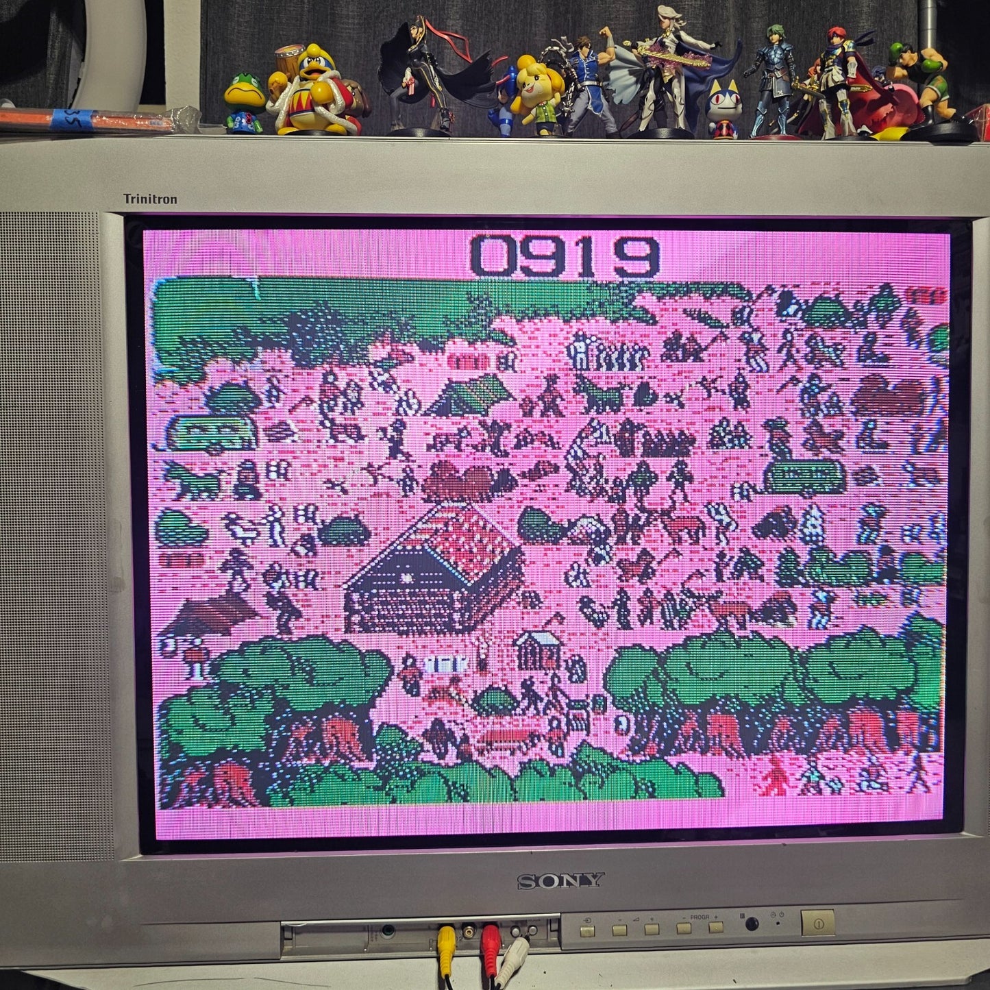 Where's Waldo? (Nintendo Entertainment System, 1991) Game Cartridge - Tested