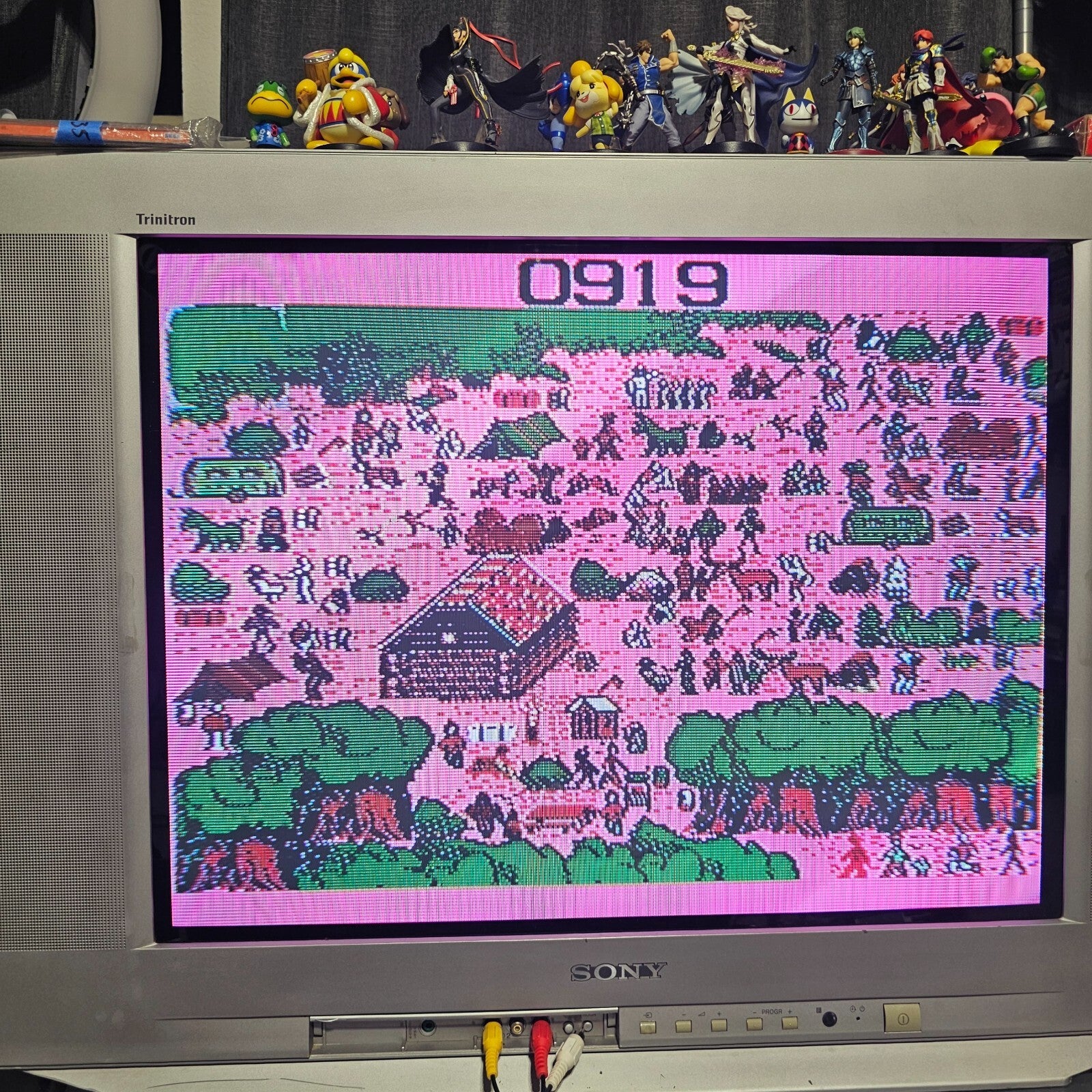 Where's Waldo? (Nintendo Entertainment System, 1991) Game Cartridge - Tested