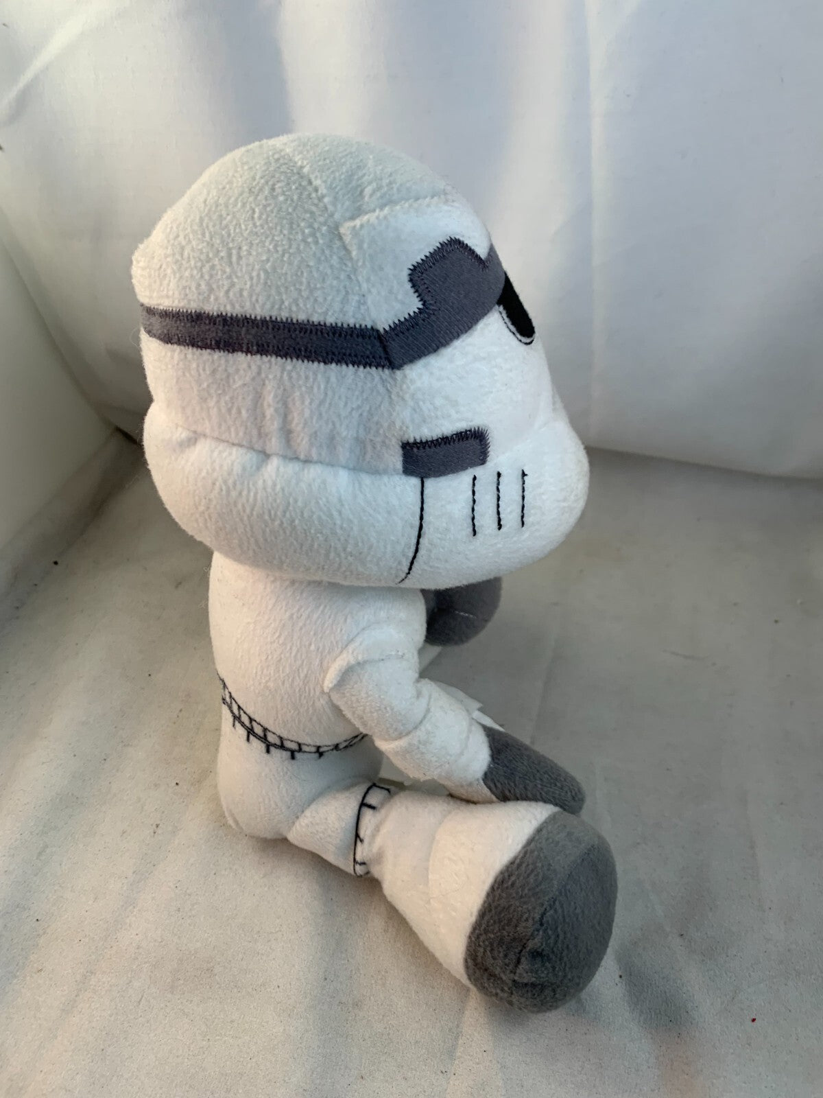 2015 STAR WARS 13" Plush Stormtrooper  Northwest