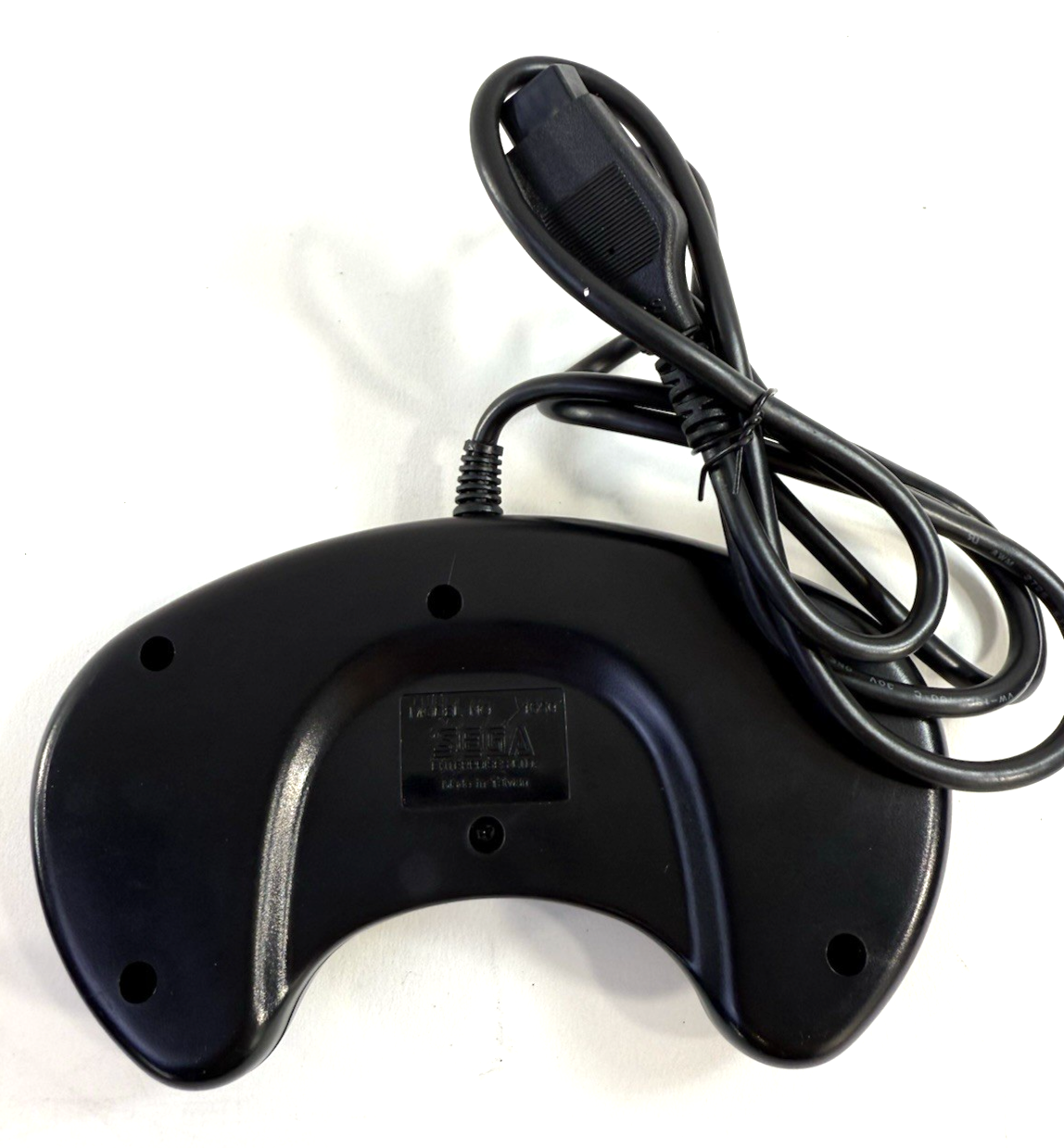 SEGA Genesis II 16MB Home Console with Controller, Power Supply, AV - Tested