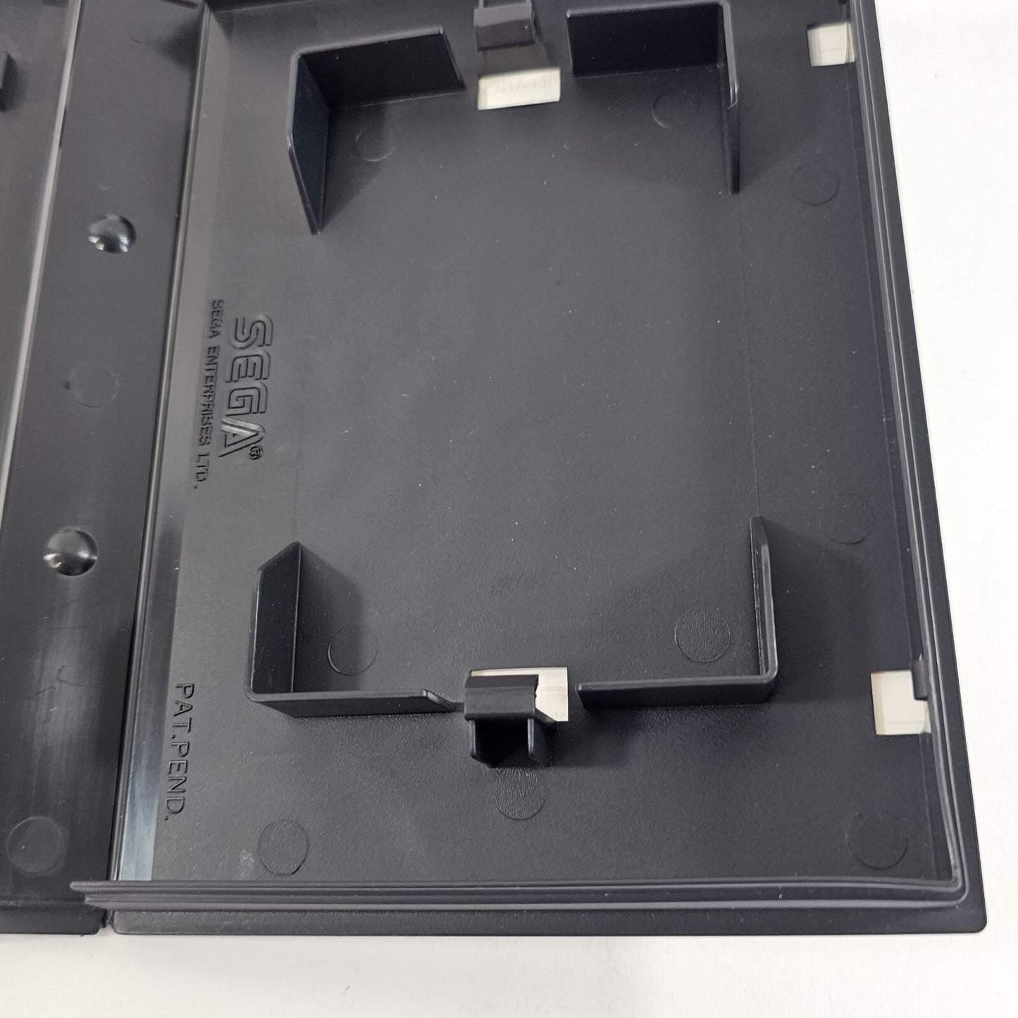 Alex Kidd: High-Tech World (Sega Master System, 1989) Game and Case - Tested