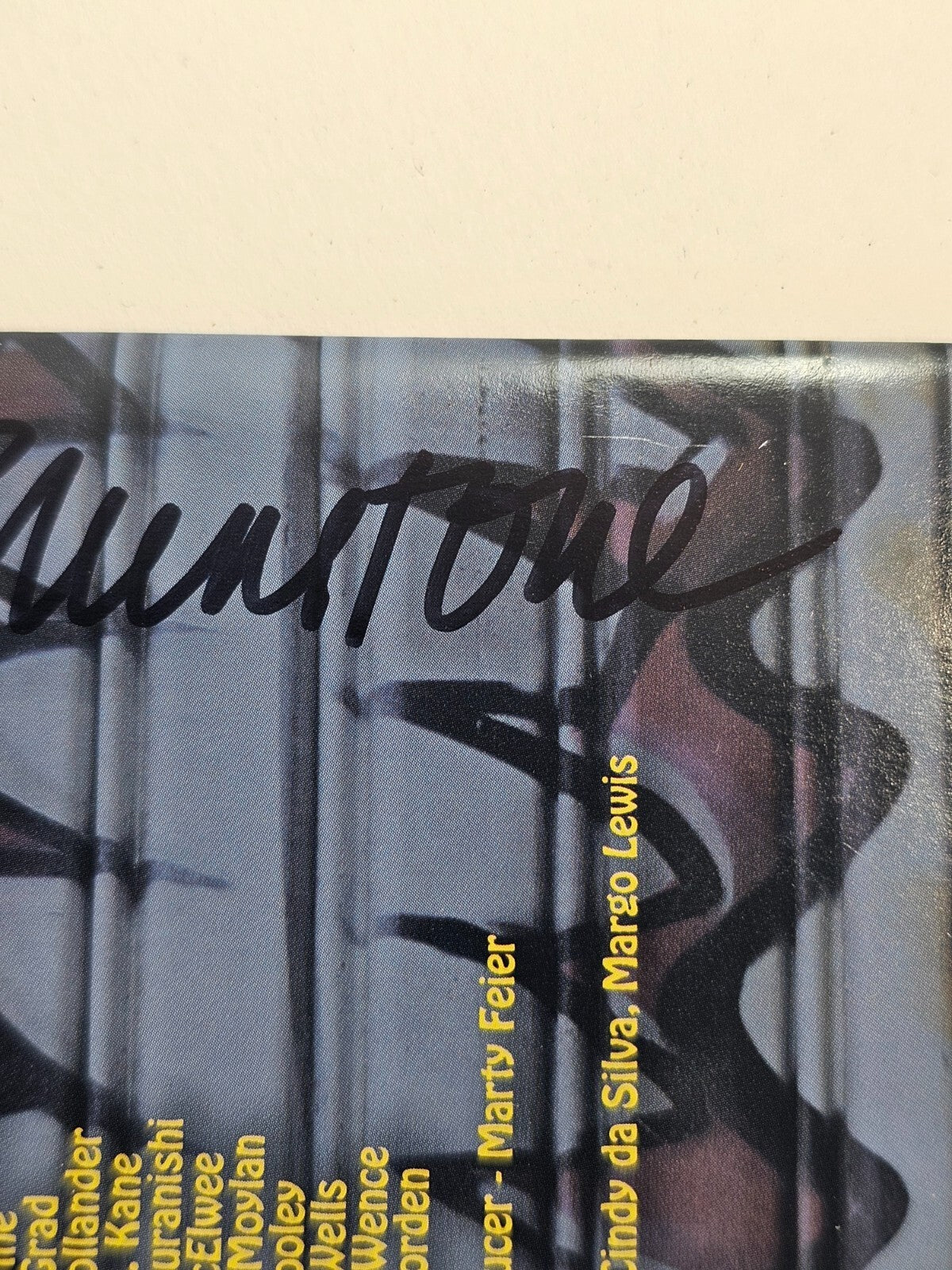 Still Got That Hunger by The Zombies (CD, 2015) Signed Copy [Argent/Blumstone]