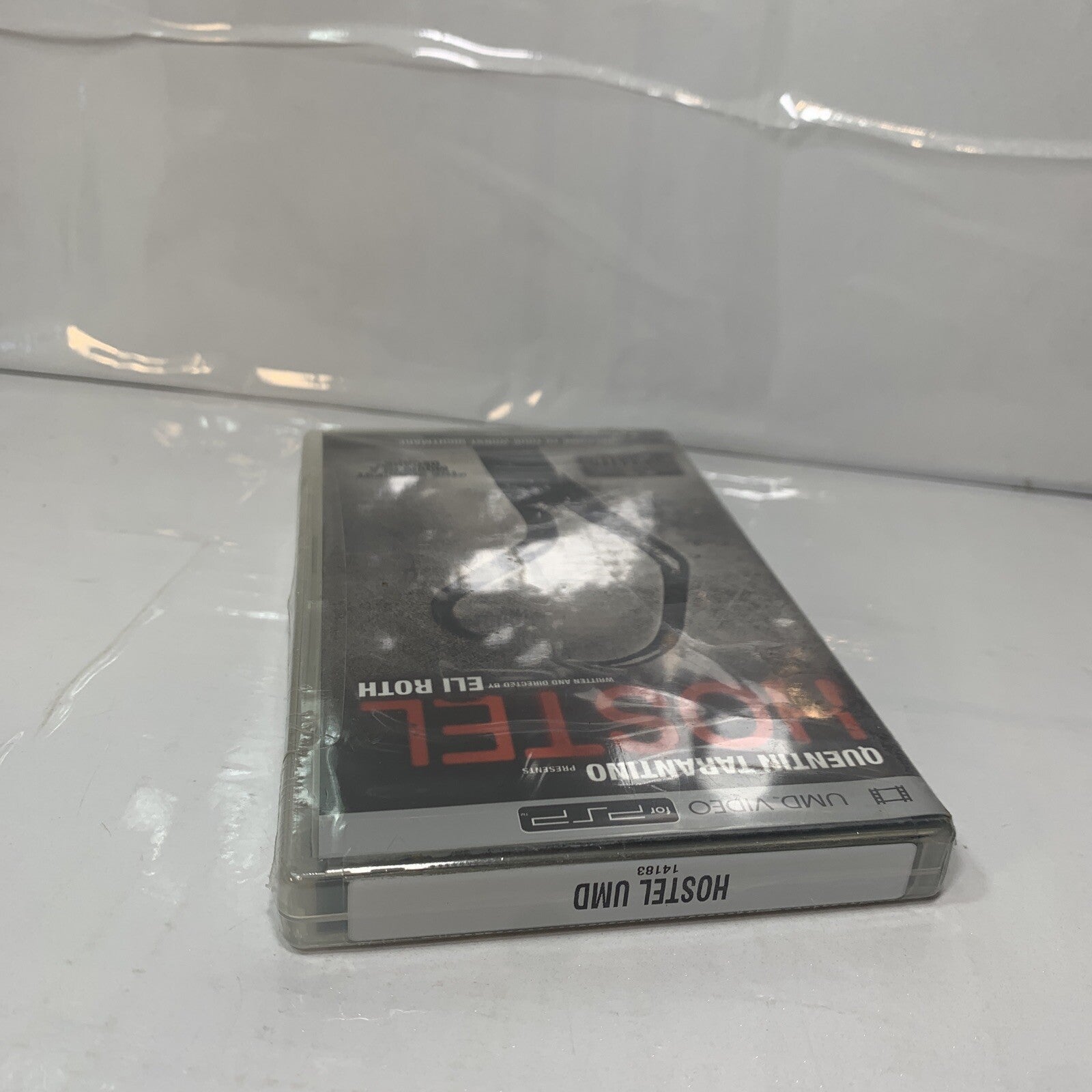 Hostel (UMD-Movie, 2006) NEW