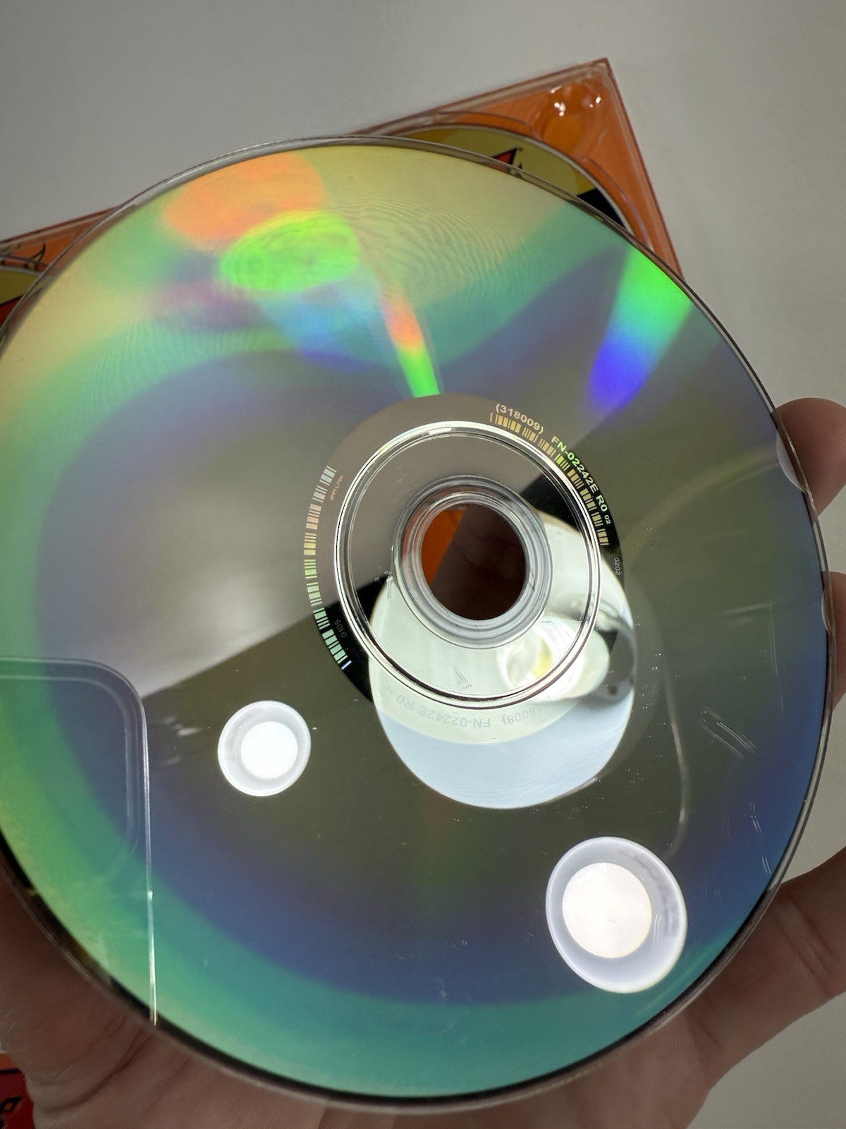 Dragon Ball Z: Season 1  (DVD Box Set, 2006) Vegeta Saga - Tested and Working