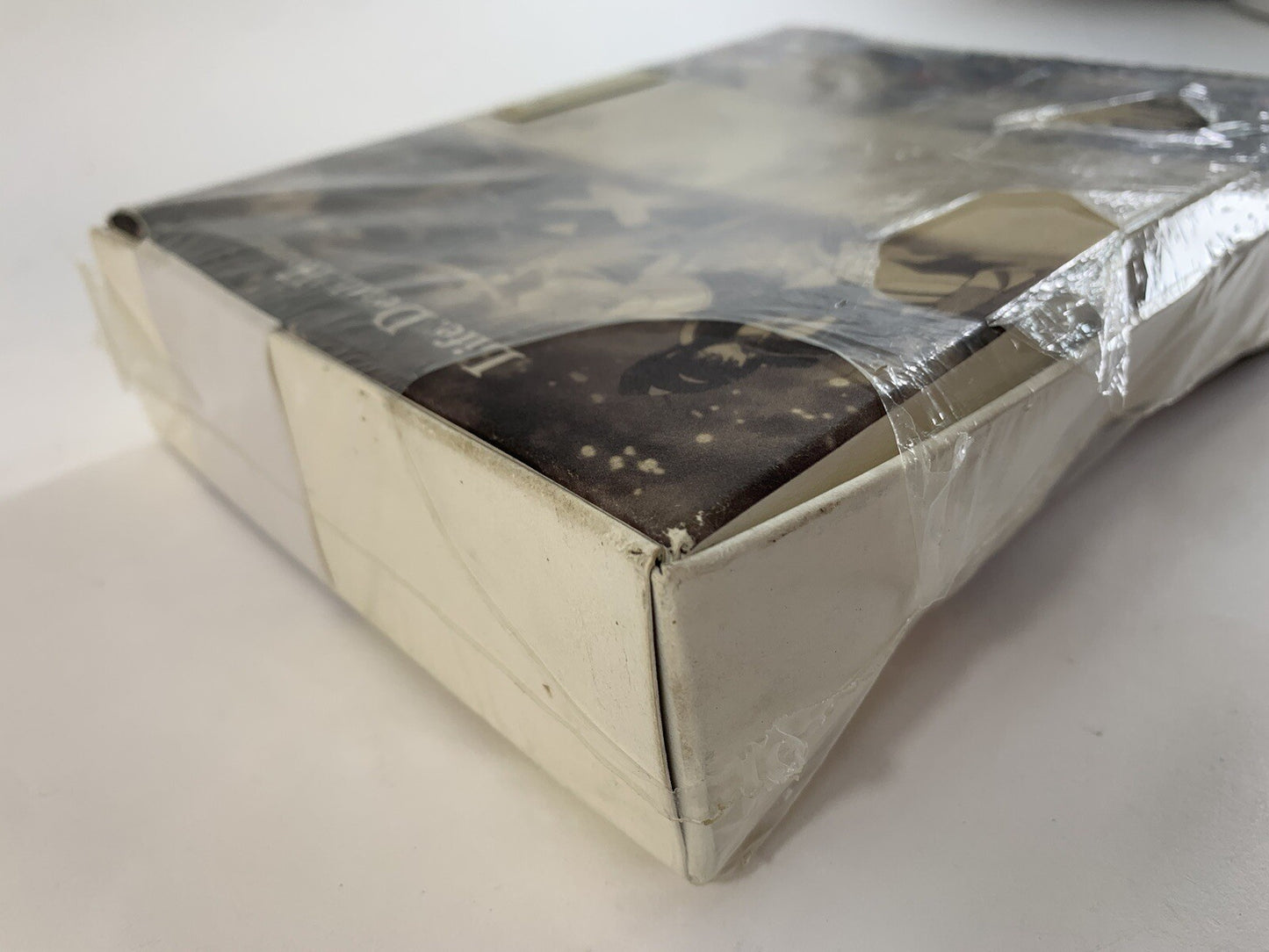 Akira Kurosawa Samurai 7 Volume 4 Episodes 13-16 DVD 2004 Funimation