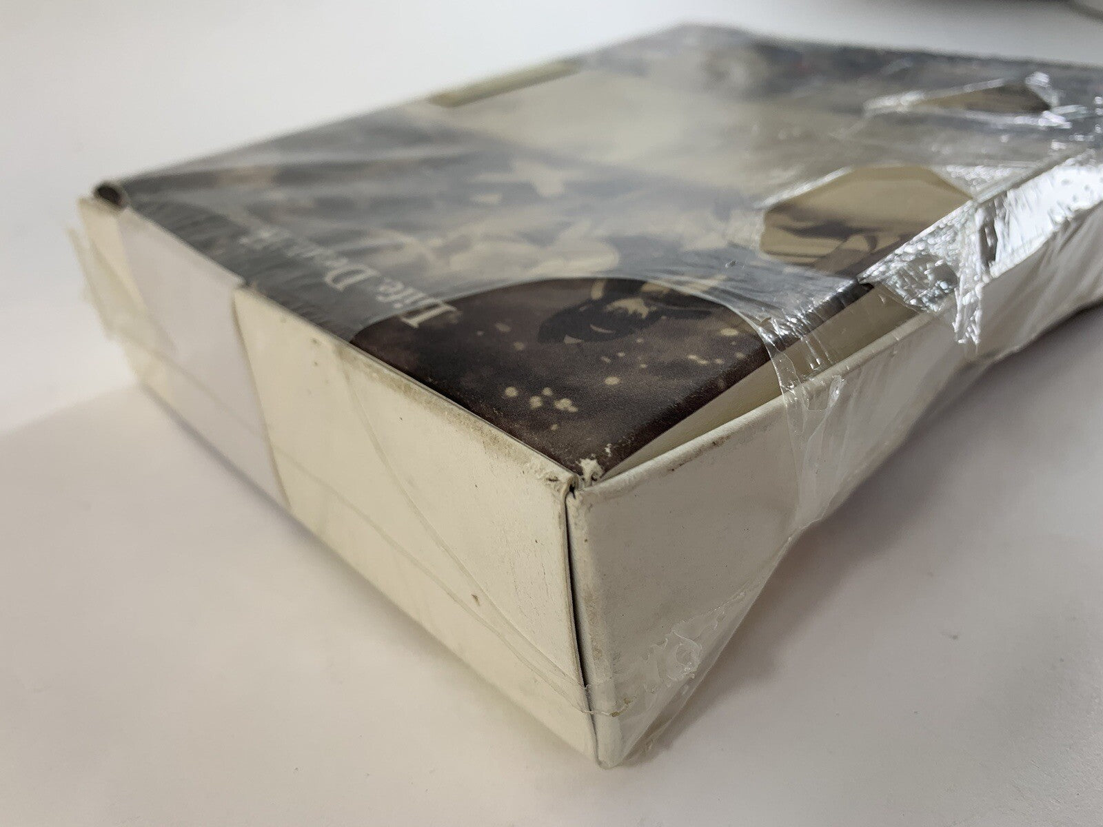 Akira Kurosawa Samurai 7 Volume 4 Episodes 13-16 DVD 2004 Funimation