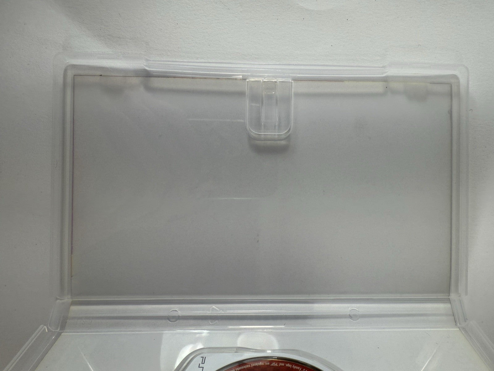 Lumines II (Sony PSP, 2006) Game, Case, Manual, Registration Card - Tested