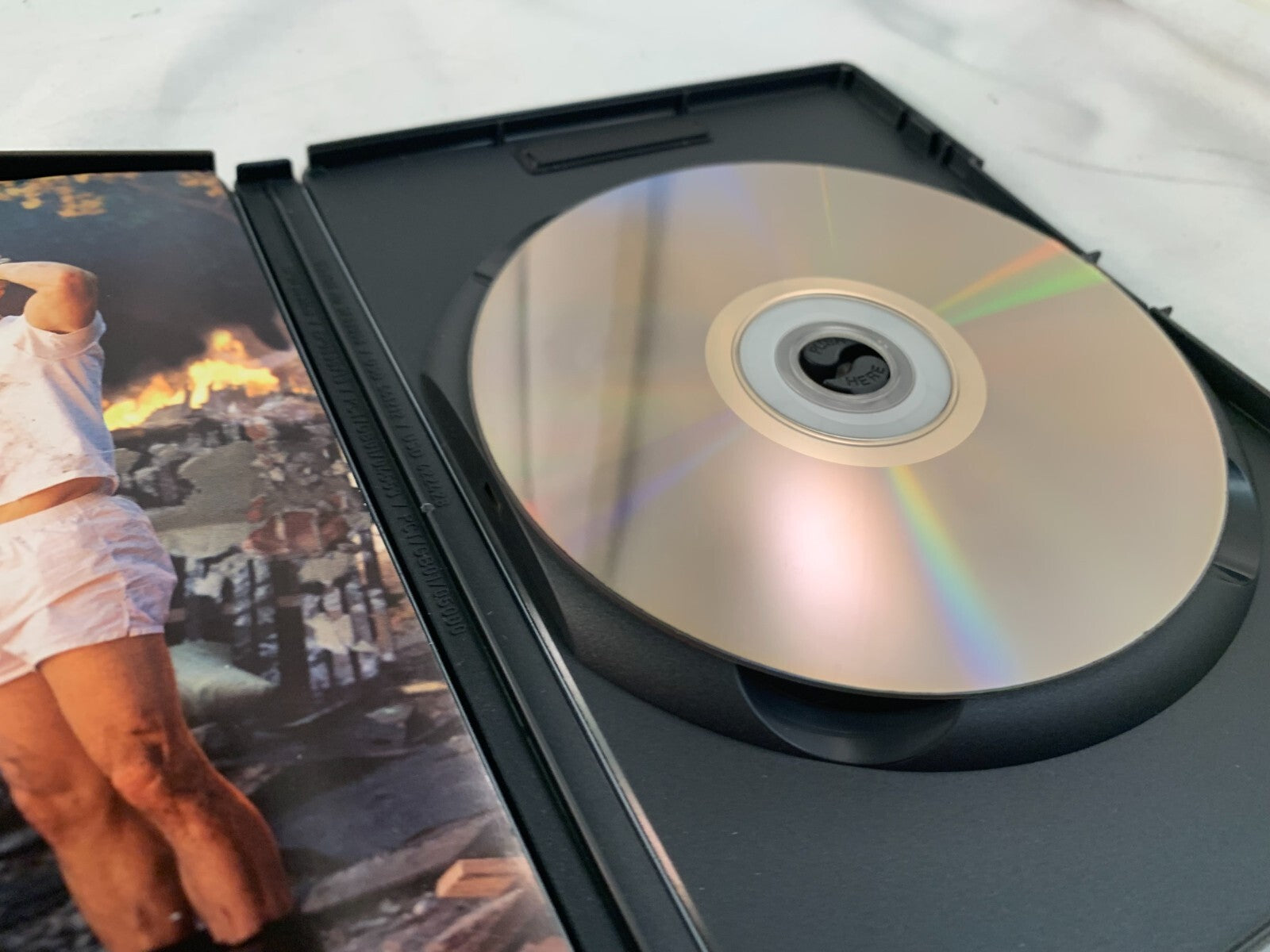 Mr. and Mrs. Smith (DVD bundle) The Mexican - Brad Pitt films