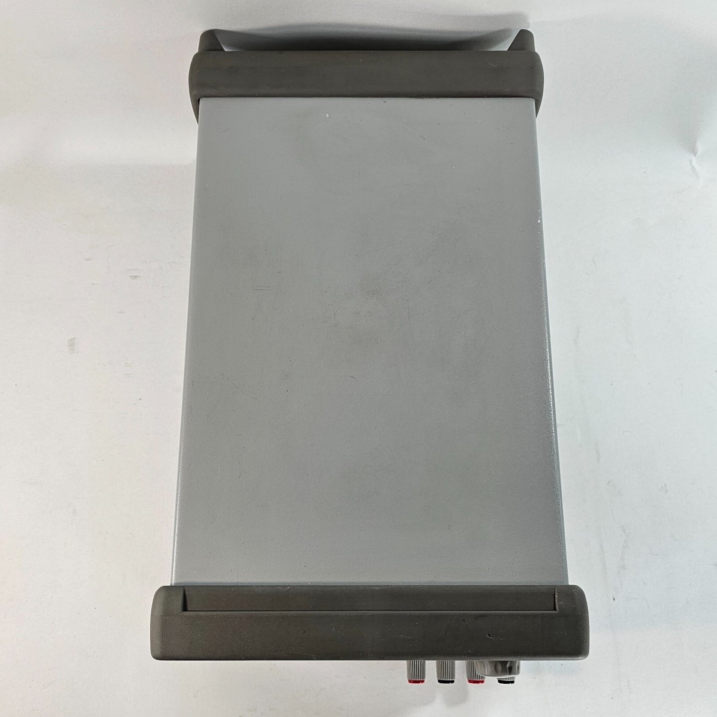 Agilent E3648A Dual Output DC Power Supply 0-8V,5A/0-20V,2.5A - Tested - 4355