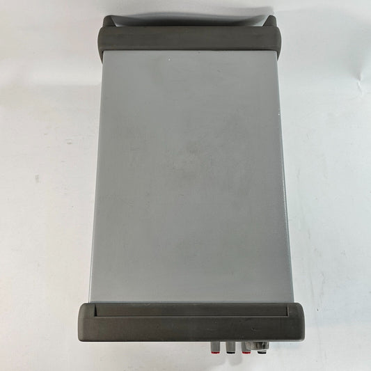 Agilent E3648A Dual Output DC Power Supply 0-8V,5A/0-20V,2.5A - Tested - 4355