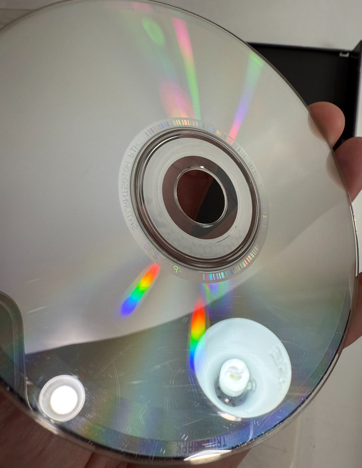 Madden NFL 97 (Sega Saturn, 1996) Game Case Manual Poster Insert - Tested