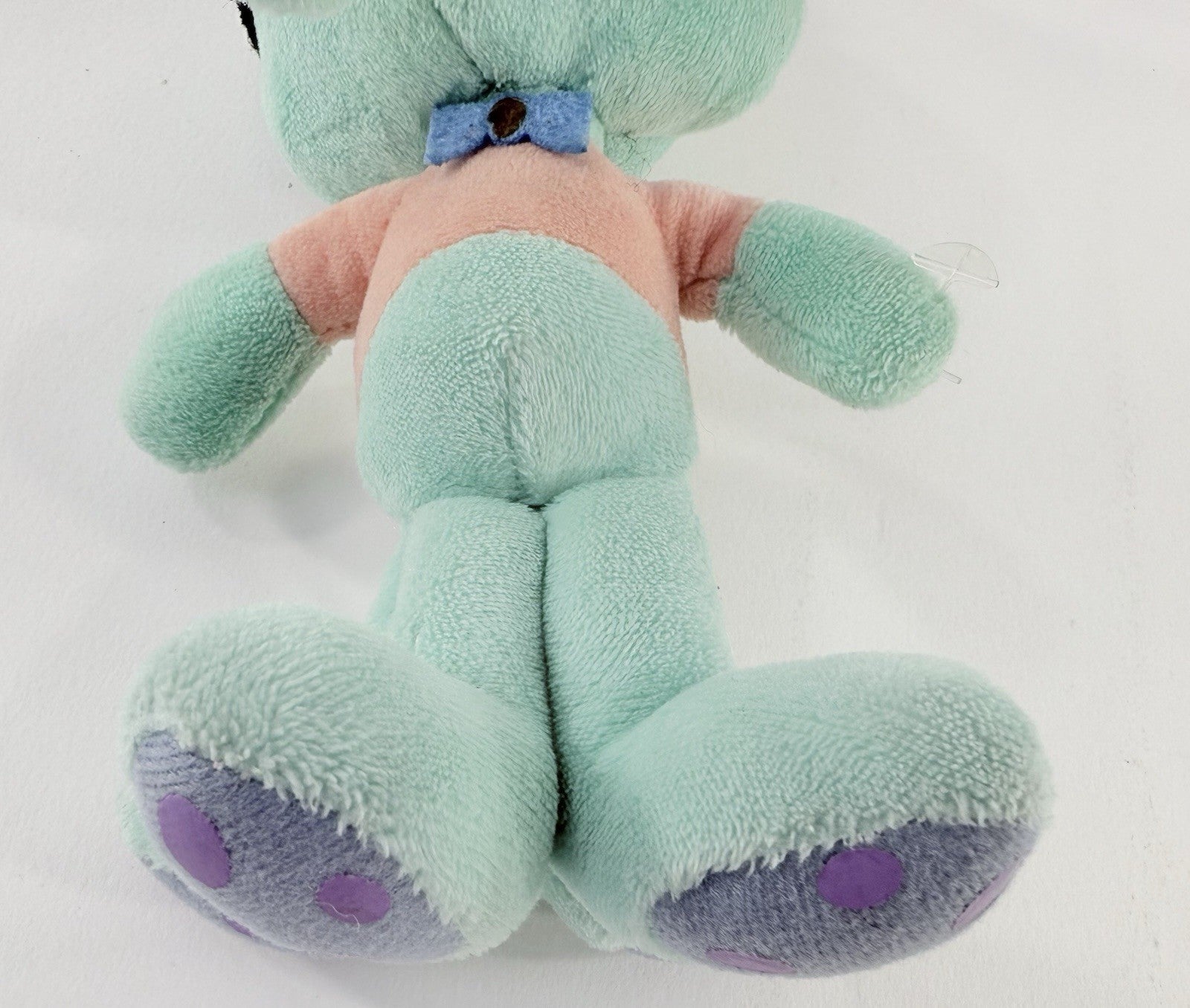 Just Play 2020 Spongebob Squarepants 9" Squidward Nerdy Glasses Plush