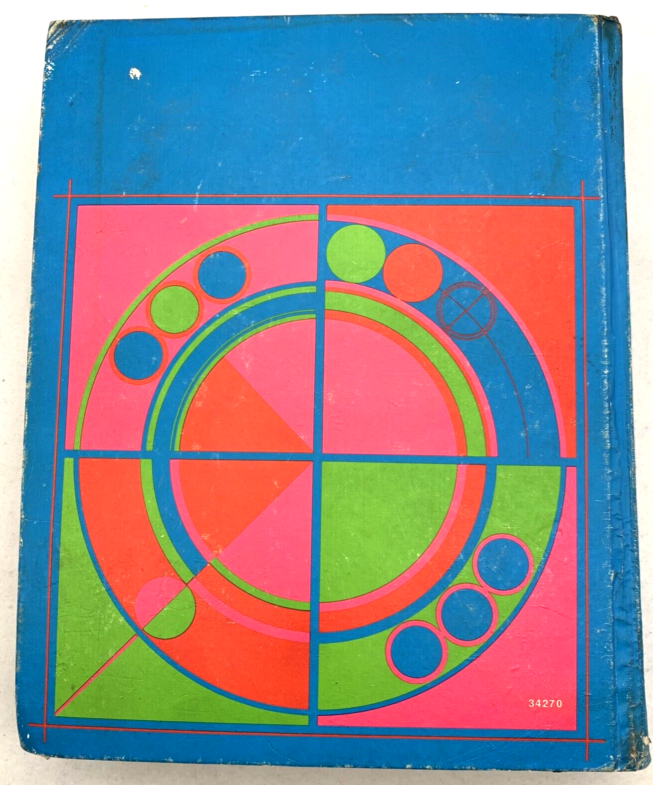 Technical Drawing 6th Ed. by Giesecke, Mitchell, Spencer, & Hill 1974 Macmillan