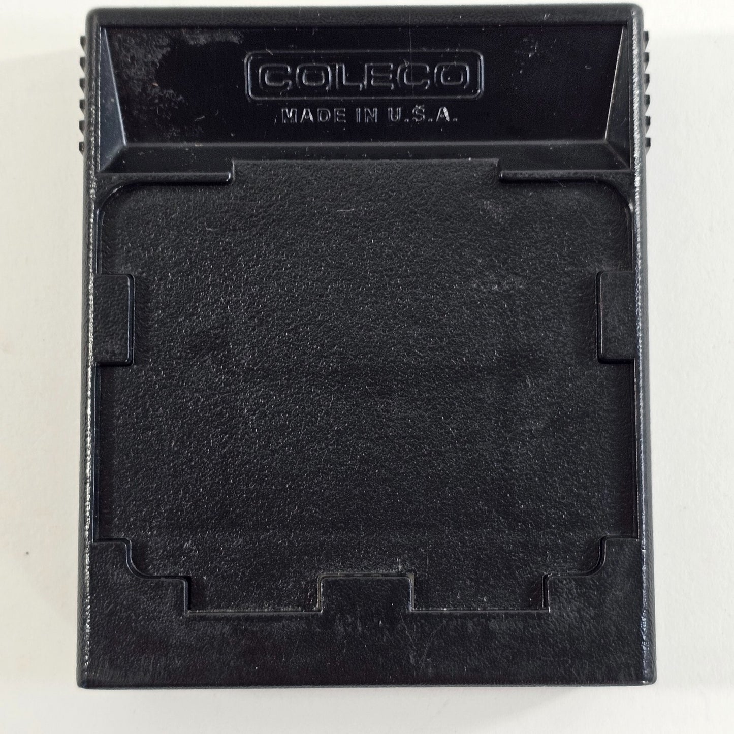 Lady Bug (Colecovision, 1982) Authentic Game Cartridge