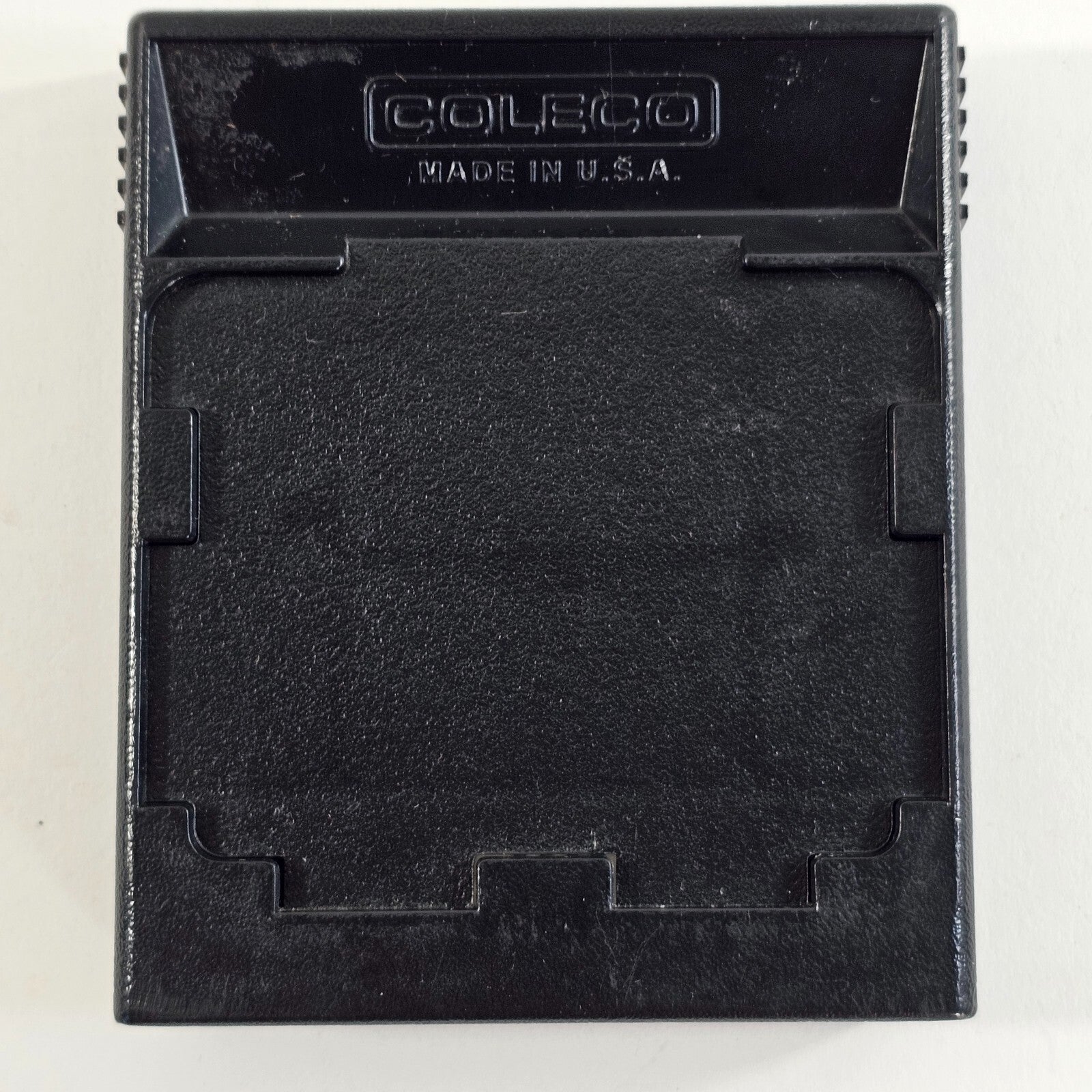 Lady Bug (Colecovision, 1982) Authentic Game Cartridge