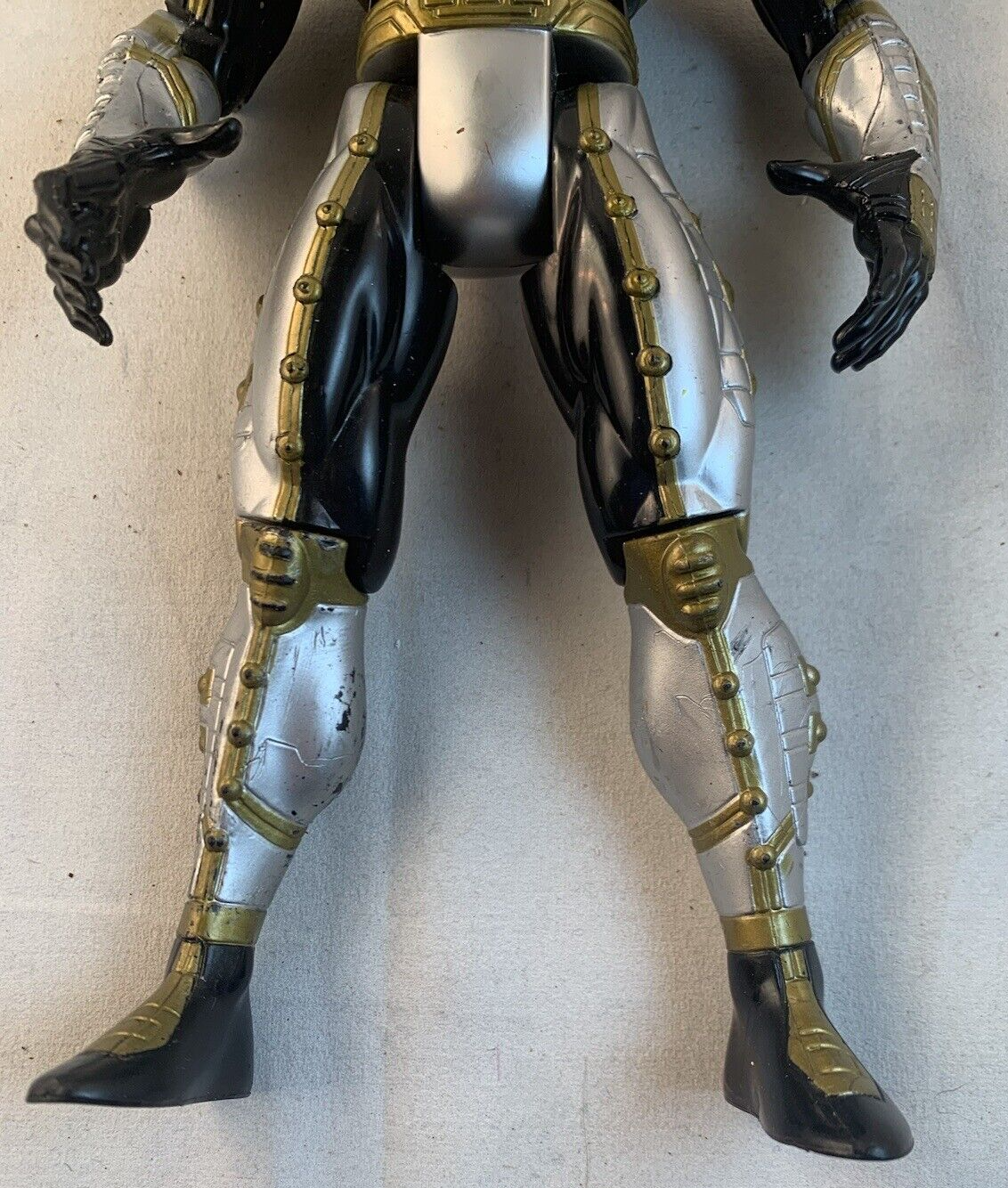 1997 Toy Biz Marvel Universe Professor X 10” Figure