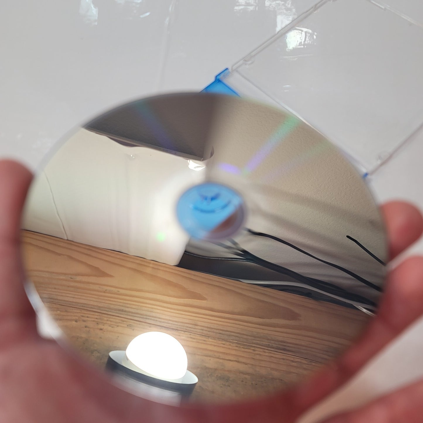 Assassin's Creed (Sony PlayStation 3, 2007) Game Disc 