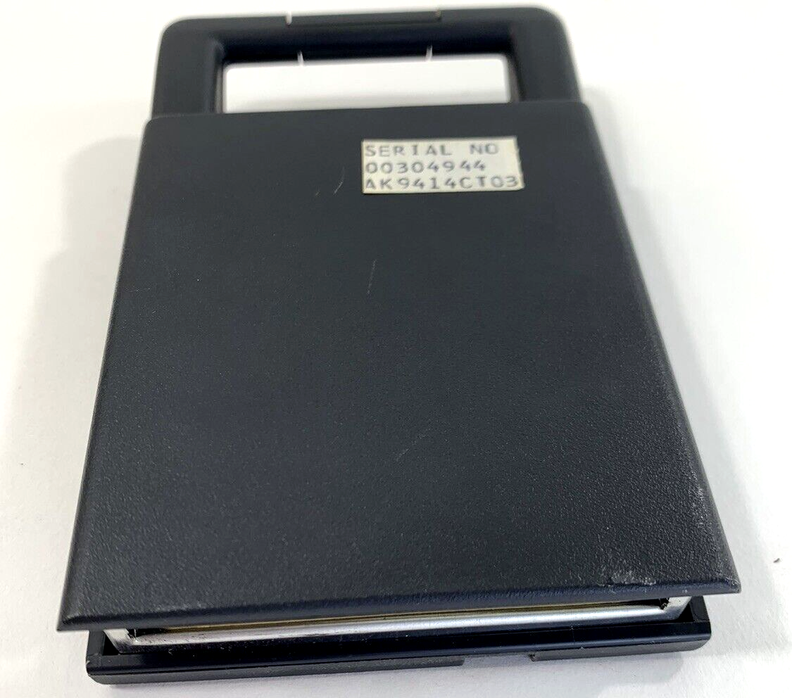 Invaders From Hyperspace (Odyssey2/Videopac, 1979) Game Box Manual - Tested