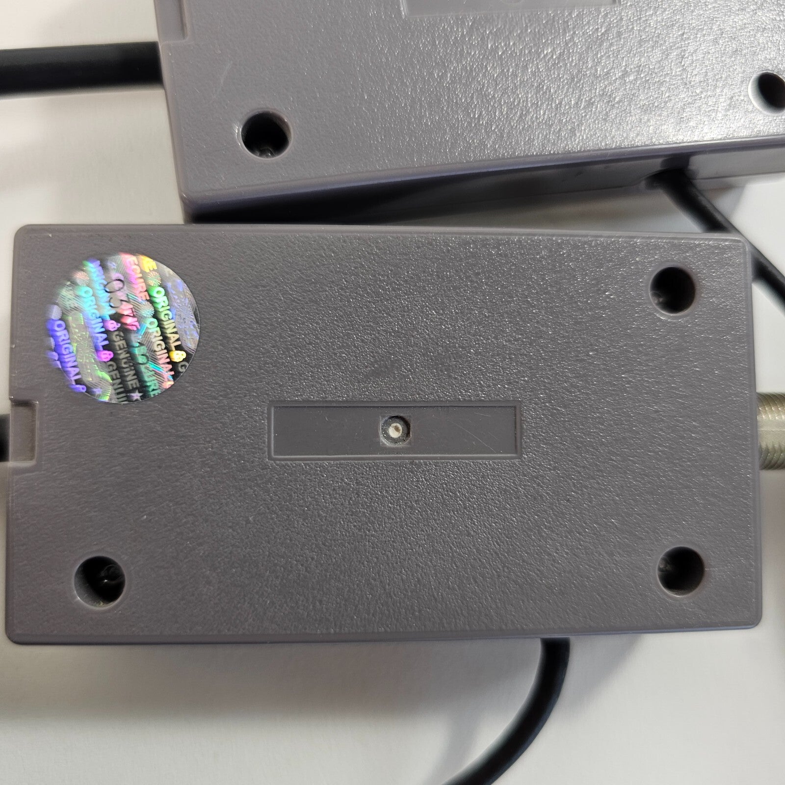 Nintendo Entertainment System RF Switch NES-003 (Bundle of 5) - Tested