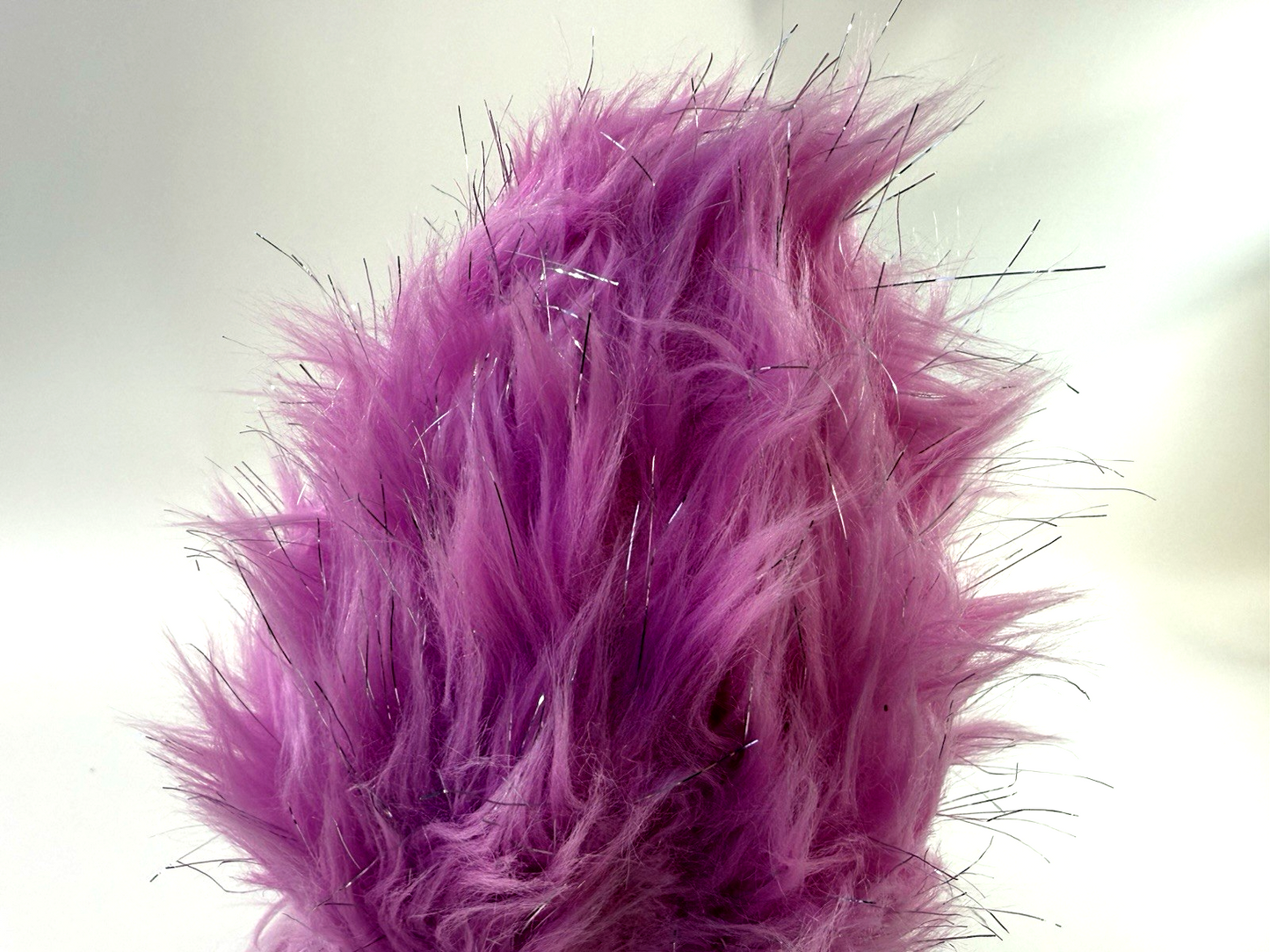 DreamWorks 2020 Trolls TrollsTopia 13” Color Poppin' Poppy - Tested and Working