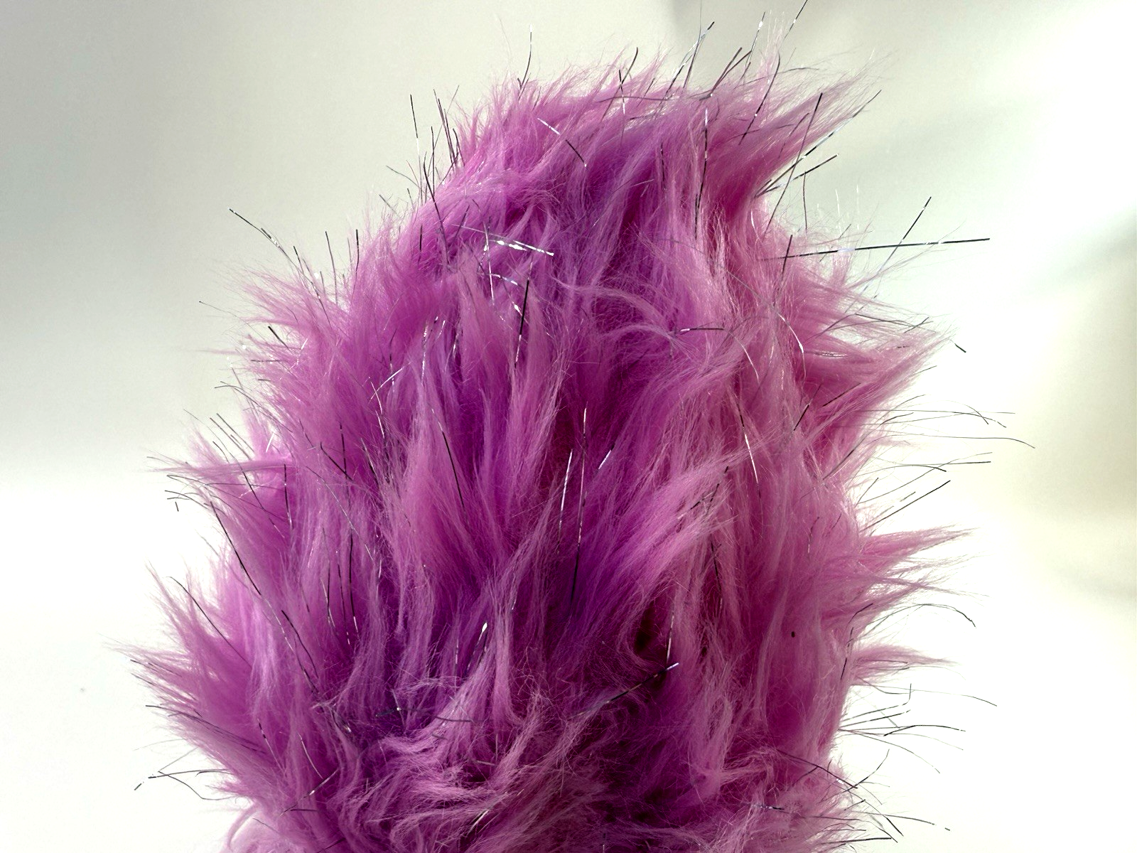 DreamWorks 2020 Trolls TrollsTopia 13” Color Poppin' Poppy - Tested and Working