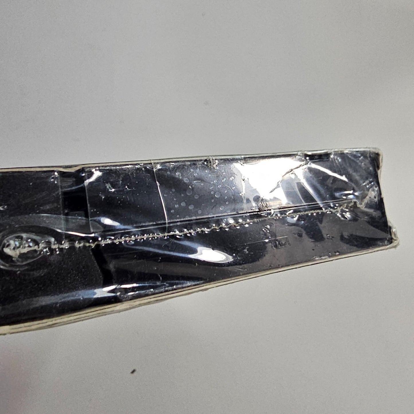 Le Monde Perdu: Jurassic Park (VHS, 1997) Lenticular Cover - New, Sealed