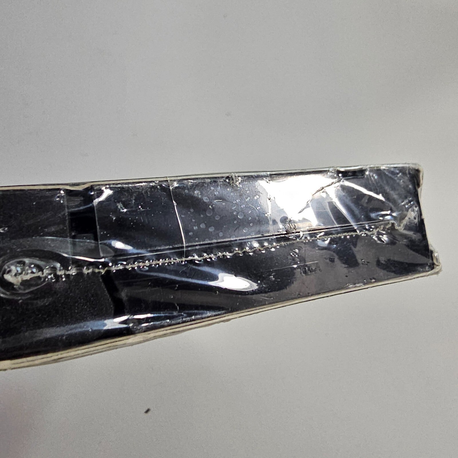 Le Monde Perdu: Jurassic Park (VHS, 1997) Lenticular Cover - New, Sealed