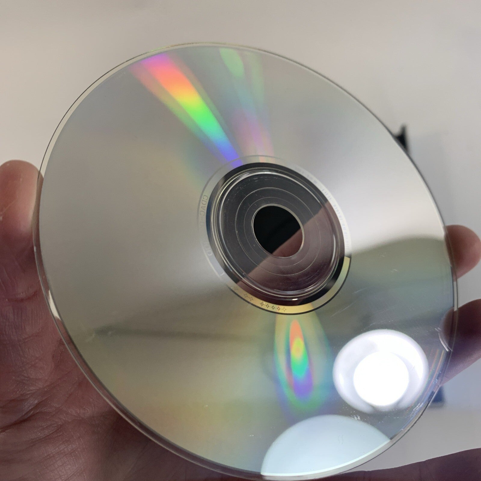 Double Switch (Sega CD 1993) Game Case Manual Registration Card CIB  Corey Haim