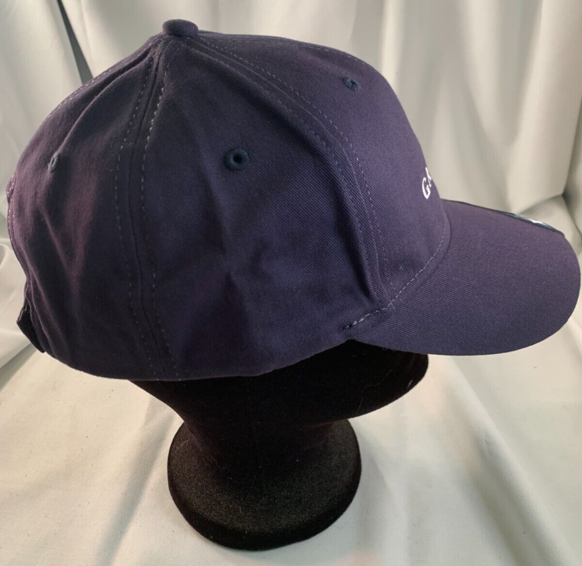 City of Garland, TX Patriotic Themed Hat