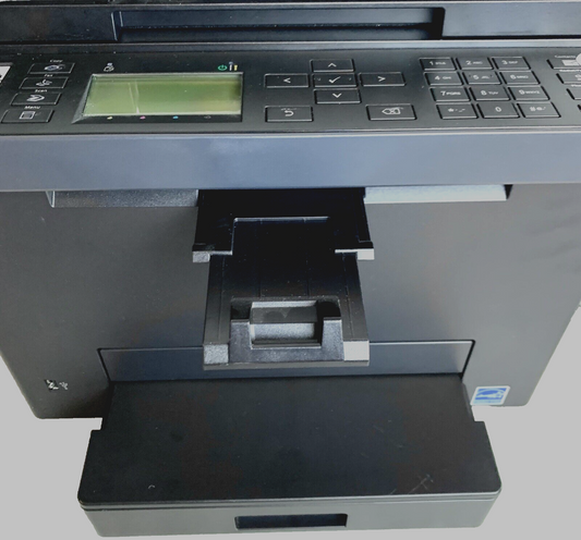 Dell E525W Wireless All-in-One Laser Printer - Tested and Working - Read