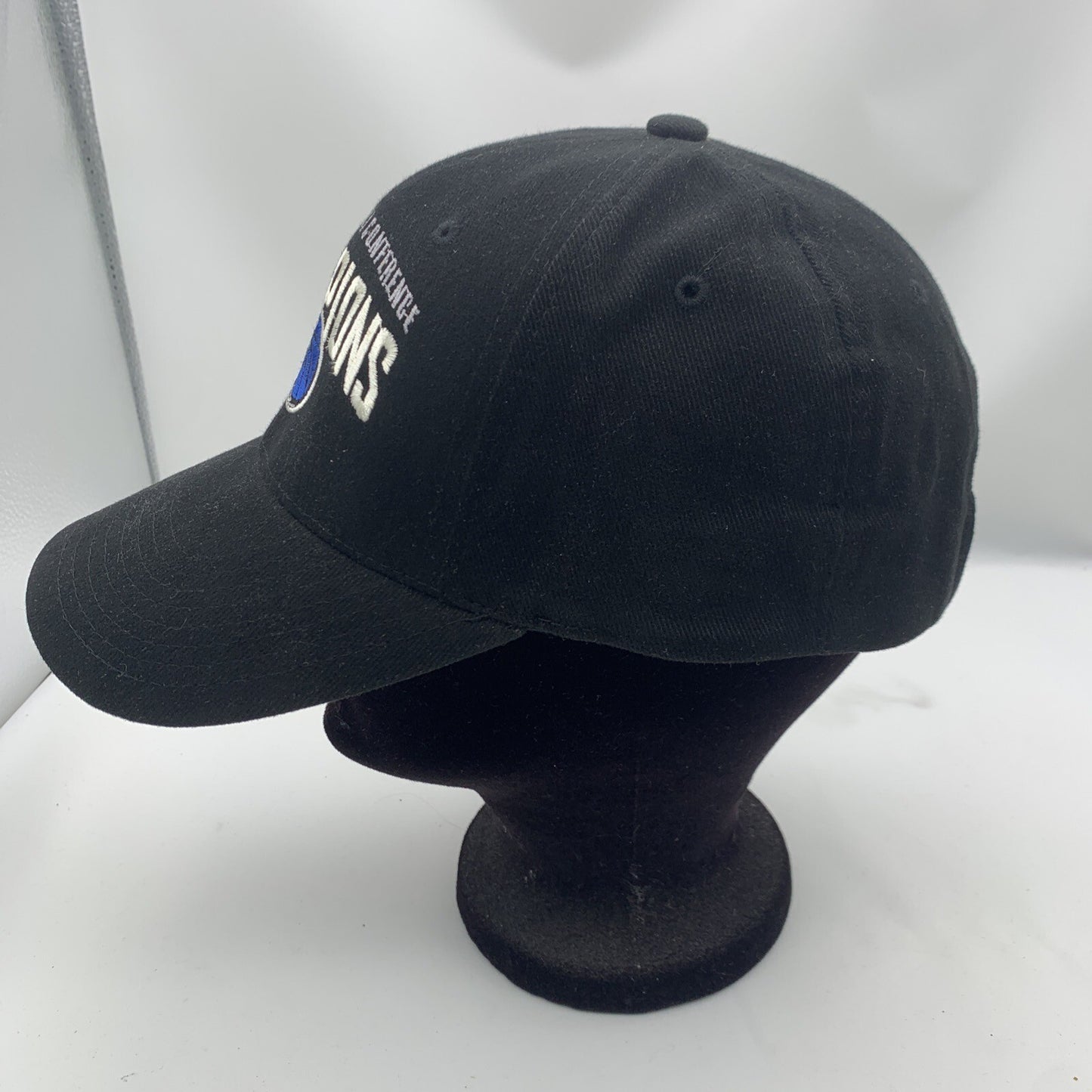 2006 Dallas Mavericks Western Conference Champions Adjustable Hat Cap