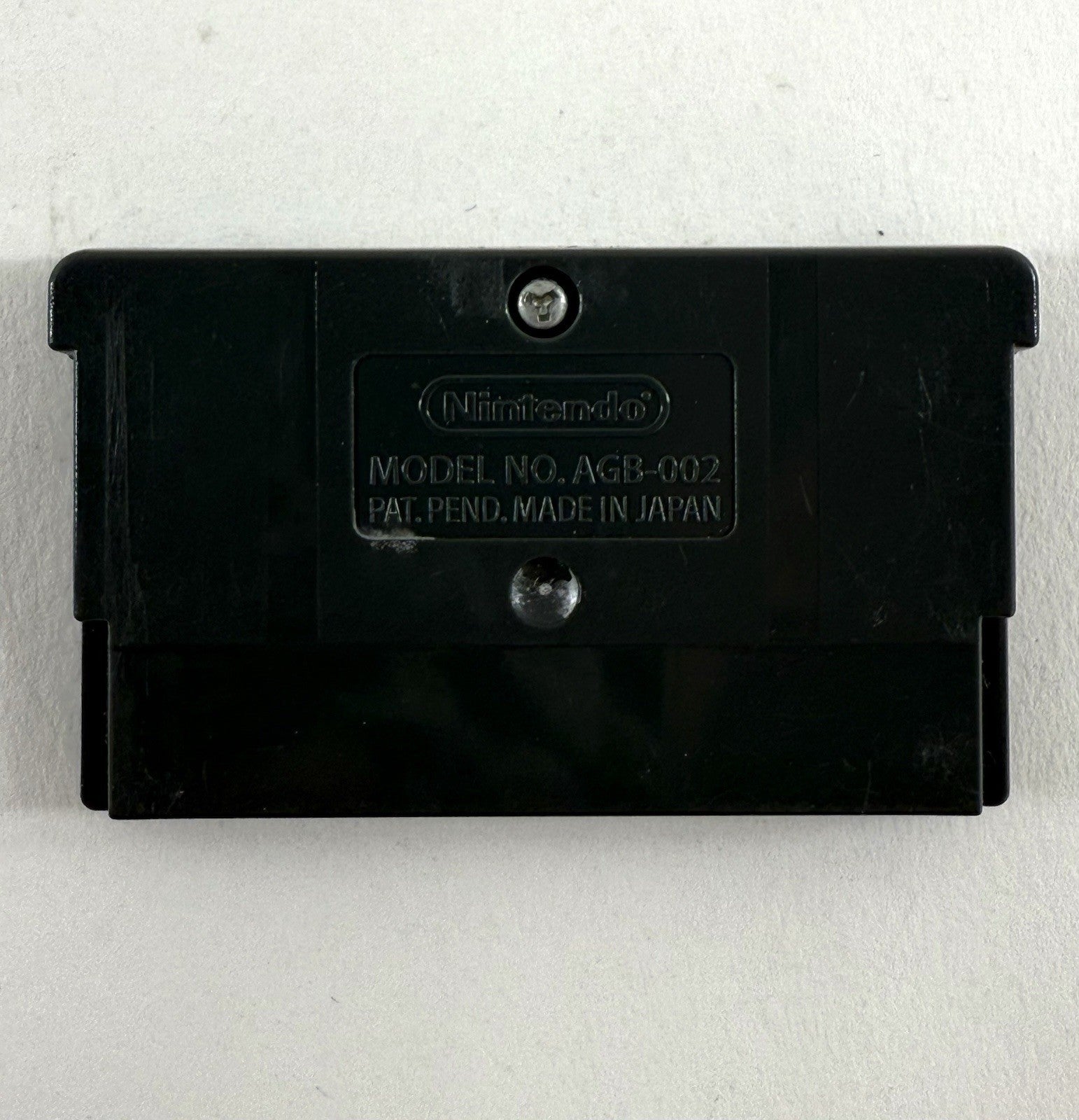 Battleship Risk Clue (GameBoy Advance, 2005) Game Cartridge - Tested